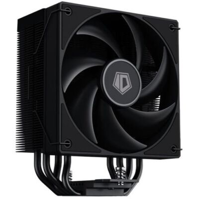 Black Friday Cooler procesor ID-Cooling FROZN A410 negru