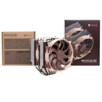 Black Friday Cooler procesor Noctua NH-D15 G2 LBC