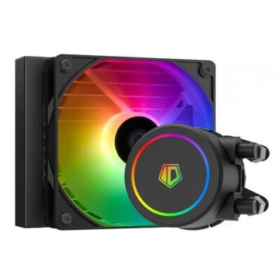 Black Friday 2022 Cooler procesor cu lichid ID-Cooling FX120