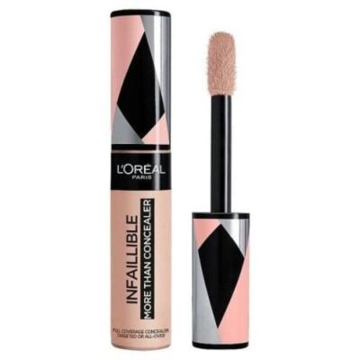 Black Friday 2022 Corector - L'Oreal Paris Infailible 24H More Than Concealer