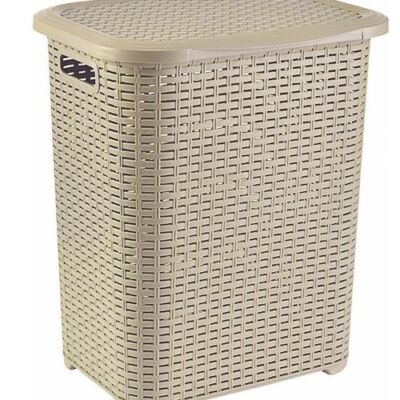 Black Friday Cos rufe plastic tip ratan Heinner HR-AT-7019B