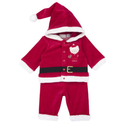 Black Friday 2024 Costum Craciun copii Chicco