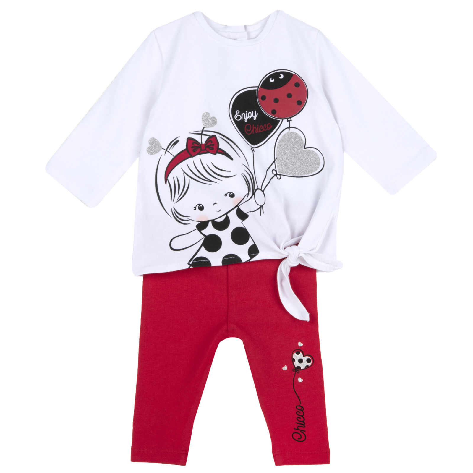 Black Friday 2022 Costum copii Chicco