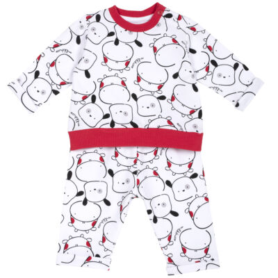 Black Friday 2022 Costum copii Chicco