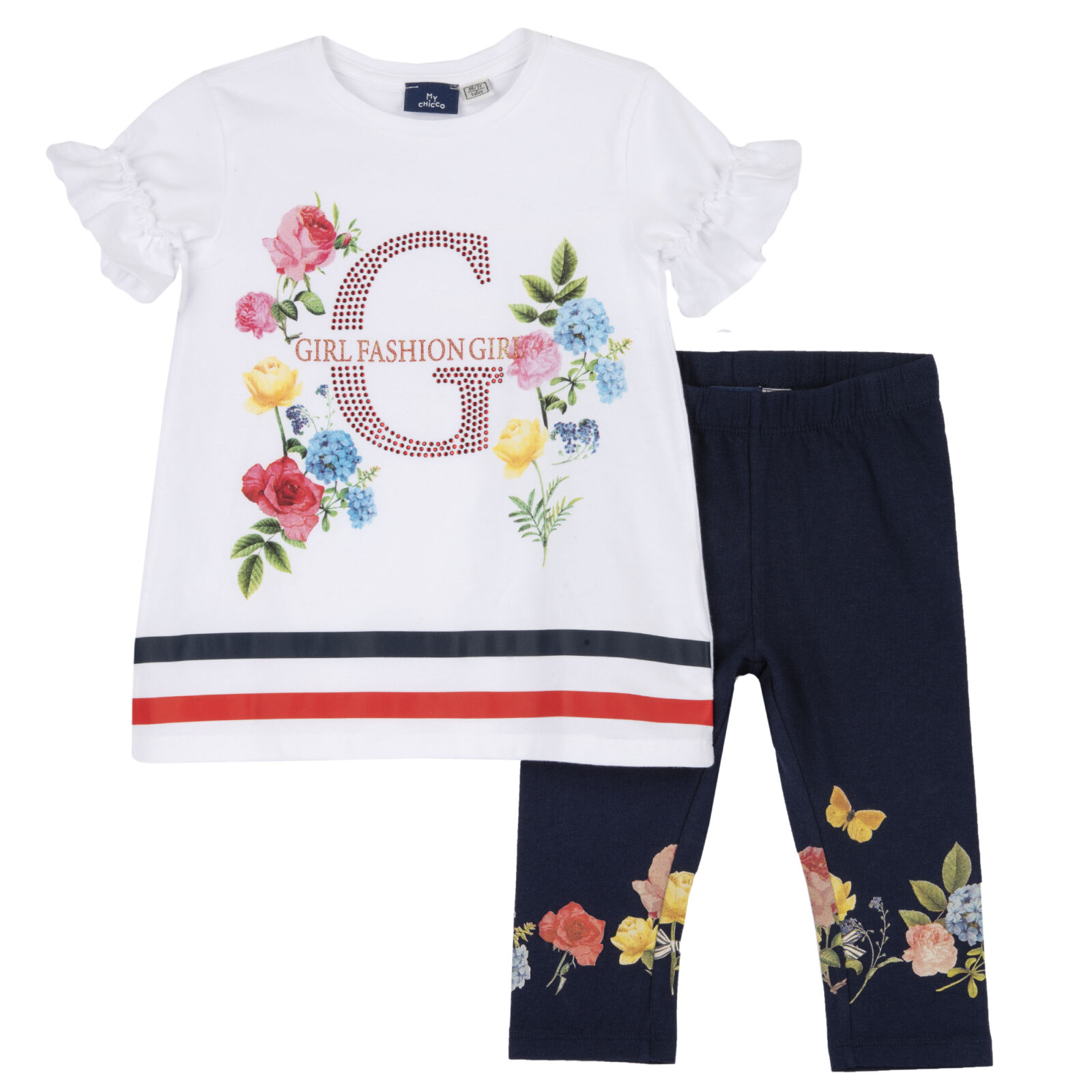 Black Friday 2025 Costum copii Chicco