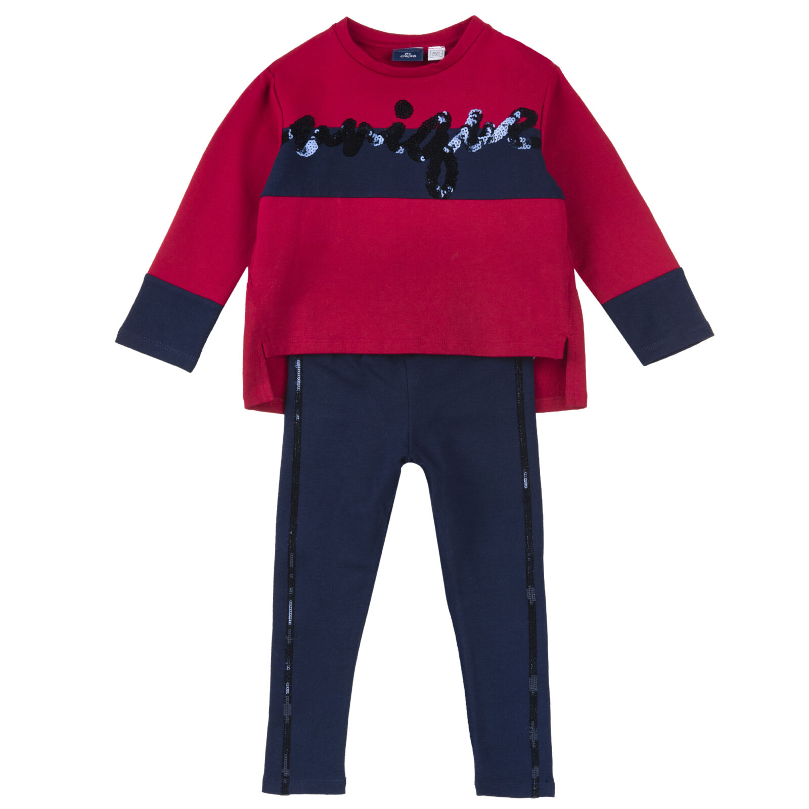 Black Friday 2022 Costum copii Chicco