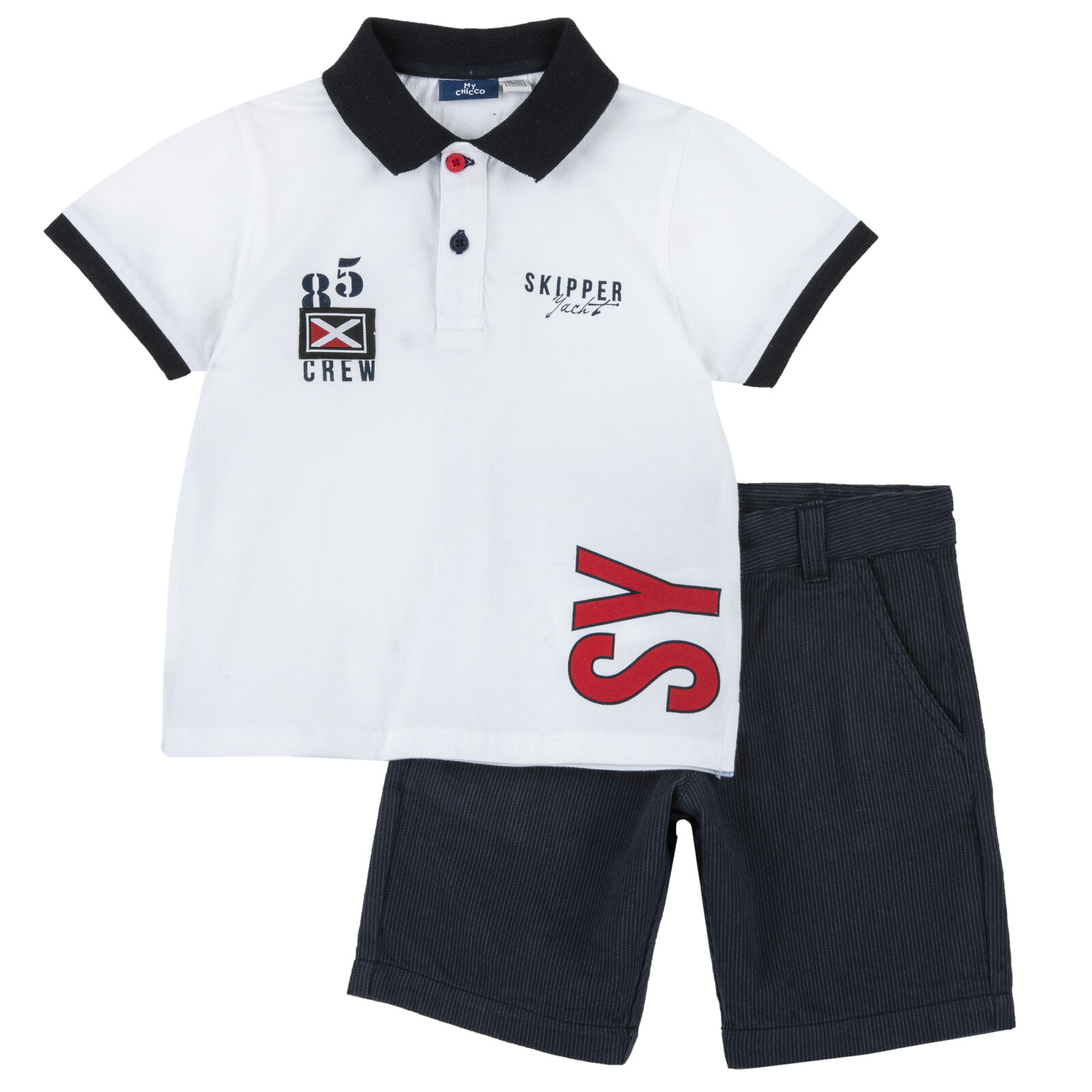 Black Friday 2025 Costum copii Chicco