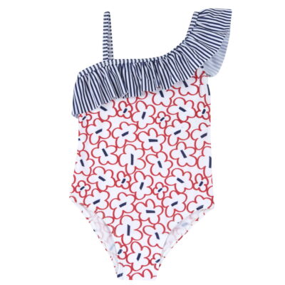 Black Friday 2022 Costum de baie copii Chicco intreg