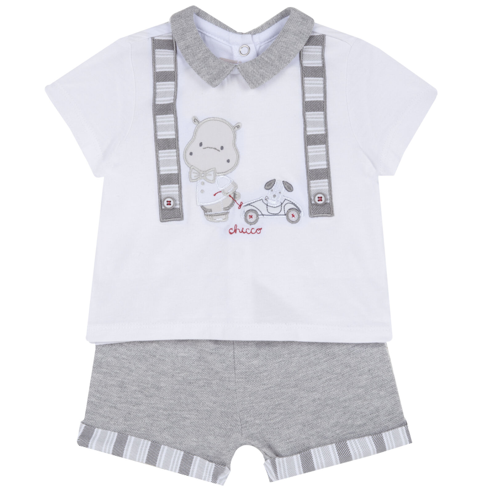 Black Friday 2025 Costumas bebe Chicco