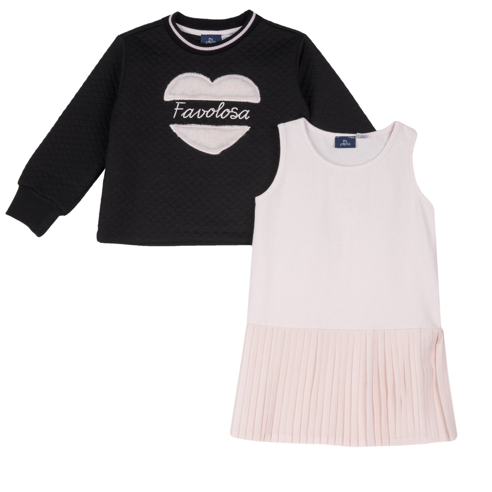 Black Friday 2025 Costumas copii Chicco