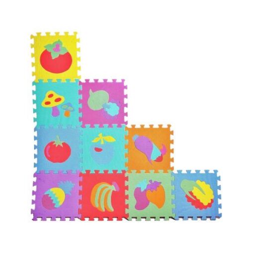 Black Friday 2022 Covor copii tip puzzle