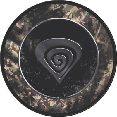 Black Friday 2022 Covor de protectie Genesis Tellur 500 Master of Camouflage
