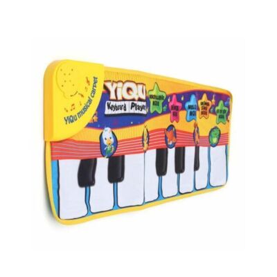 Black Friday 2025 Covor muzical