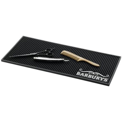 Black Friday 2022 Covoras Pick-up professional Barburys pentru Barber Shop