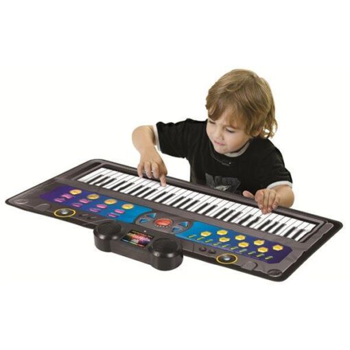 Black Friday 2024 Covoras muzical tip pian Zippy Mat