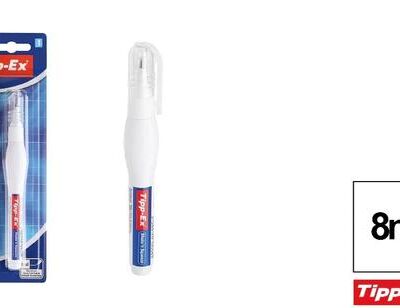 Black Friday 2022 Creion Corector Tipp-Ex Shake'n Squeeze 8ml