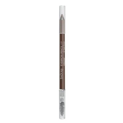 Black Friday 2022 Creion de Sprancene Rezistent la Apa - Isadora Eyebrow Pencil Waterproof