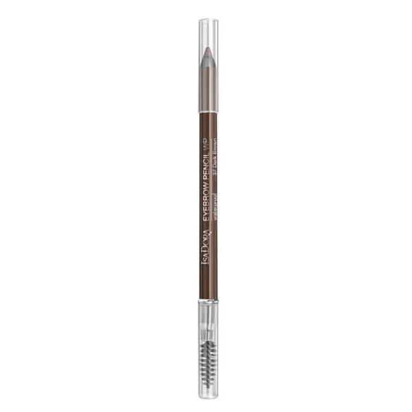 Black Friday 2022 Creion de Sprancene Rezistent la Apa - Isadora Eyebrow Pencil Waterproof