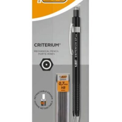 Black Friday 2022 Creion mecanic BIC Criterium