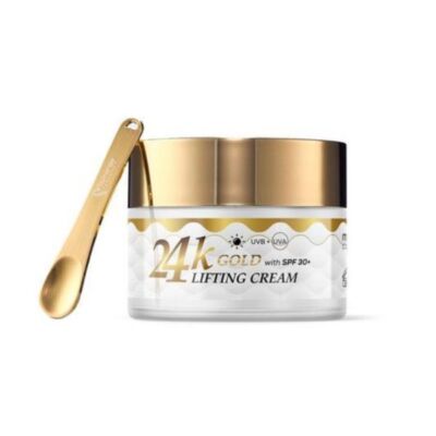 Black Friday 2022 Crema 24k antirid