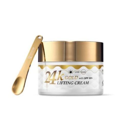 Black Friday 2022 Crema 24k antirid