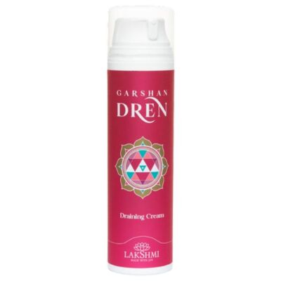 Black Friday 2022 Crema Anticelulitica Drenanta - Lakshmi Garshan Dren Draining Cream