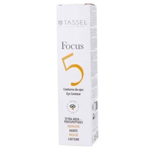 Black Friday 2022 Crema Antirid pentru Conturul Ochilor - Efect de Netezire si Reducere a Cearcanelor Focus 5