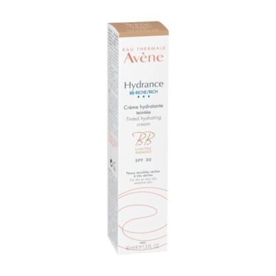 Black Friday 2022 Crema BB cu SPF 30 Hydrance Riche