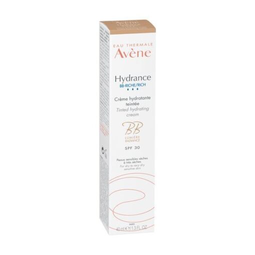 Black Friday 2022 Crema BB cu SPF 30 Hydrance Riche