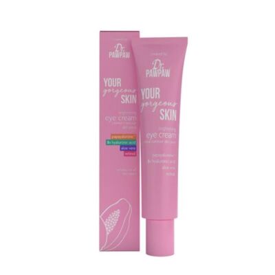 Black Friday 2022 Crema Contur Ochi Vegana cu Papayaluronic