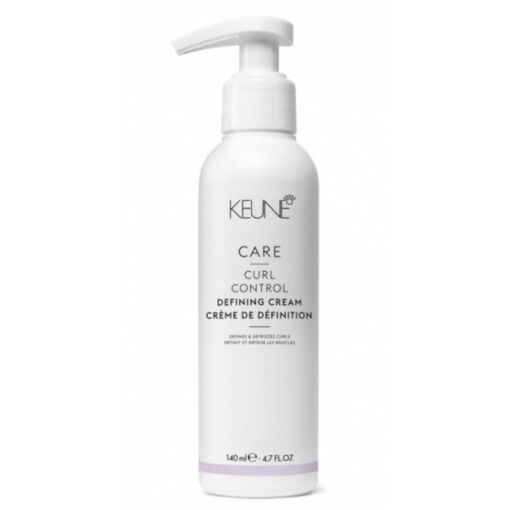 Black Friday 2022 Crema Definire Bucle - Keune Care Curl Control Defining Cream 140 ml