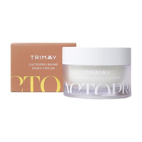 Black Friday 2022 Crema Fata pentru Intarirea Microbiomului - Trimay Lactopro Biome