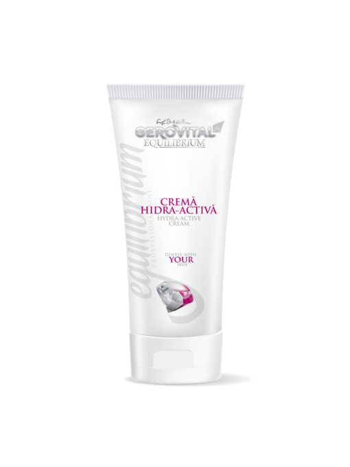 Black Friday 2022 Cremă Hidra-activă 200 Ml