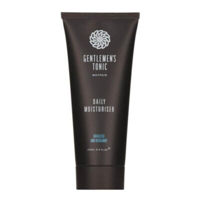 Black Friday 2022 Crema Hidratanta Zilnica Babassu & Bergamot Gentlemen’s Tonic
