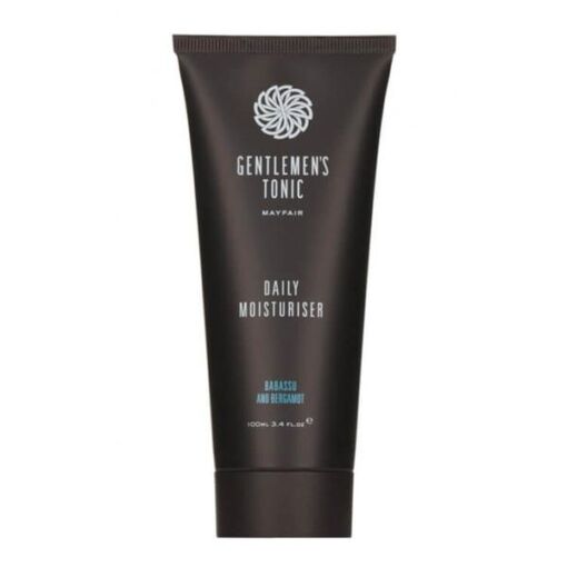 Black Friday 2022 Crema Hidratanta Zilnica Babassu & Bergamot Gentlemen’s Tonic