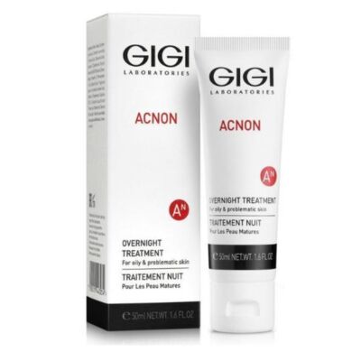 Black Friday 2022 Crema Hidratanta de zi Gigi cosmetics Acnon 50ml