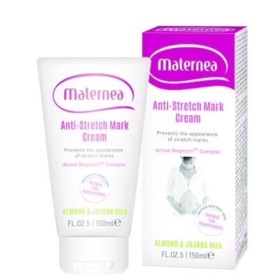 Black Friday 2022 Crema Impotriva Vergeturilor - Maternea Anti-Stretch Marks Cream