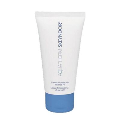 Black Friday 2022 Crema Intens Hidratanta - Skeyndor Deep Moisturizing Cream FII
