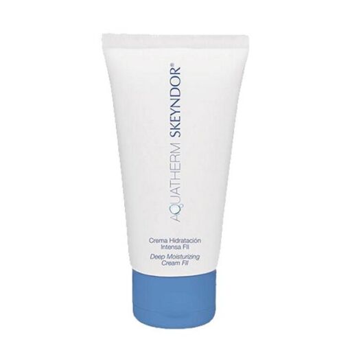 Black Friday 2022 Crema Intens Hidratanta - Skeyndor Deep Moisturizing Cream FII