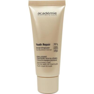 Black Friday 2022 Crema Ochi Academie Soin Lissant Contour Yeux Et Levre 40ml