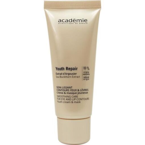 Black Friday 2022 Crema Ochi Academie Soin Lissant Contour Yeux Et Levre 40ml