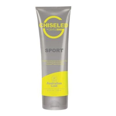 Black Friday 2022 Crema acceleratoare bronz