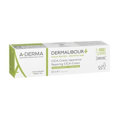 Black Friday 2022 Crema anti-iritatii Dermalibour+Cica