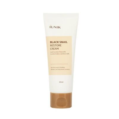 Black Friday 2022 Crema antirid cu extract de secretia de melc
