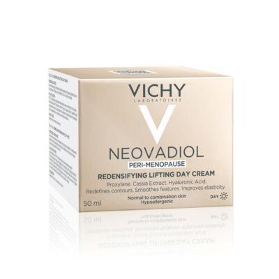 Black Friday 2022 Crema antirid de zi cu efect de redensificare si reumplere Neovadiol Peri-Menopause