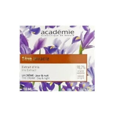 Black Friday 2022 Crema antirid fata Seve Miracle Day & night 50ml