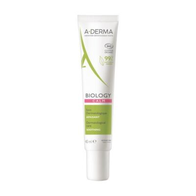 Black Friday 2022 Crema calmanta Biology