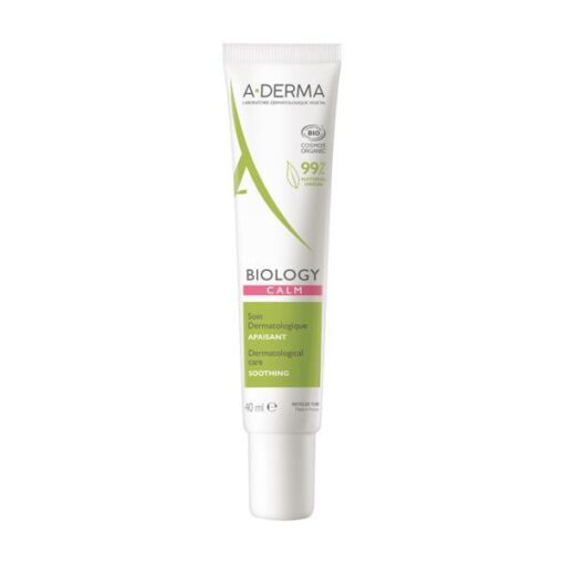 Black Friday 2022 Crema calmanta Biology