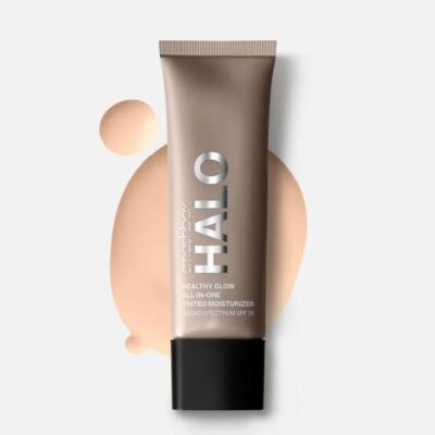 Black Friday 2022 Cremă colorată Fair Light SPF25