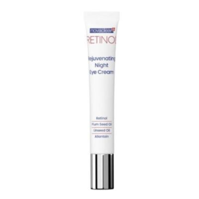 Black Friday 2022 Crema contur ochi de noapte Antiageing pentru estomparea ridurilor si liniilor fine
